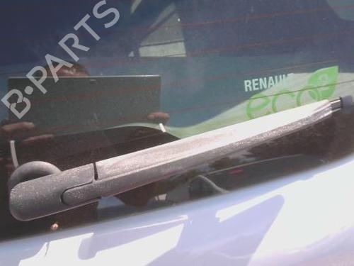 Used Rear windshield wiper arm RENAULT CLIO IV (BH_) 1.5 dCi 75 (75 hp) 28427070