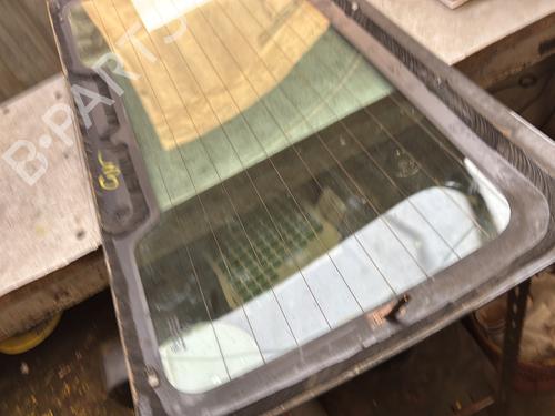 Bootlid window CITROËN C3 Pluriel (HB_) 1.4 HDi | BP26453689C64 