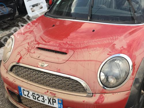 Brugte MINI MINI Roadster (R59) Cooper SD (143 hp) 4334084