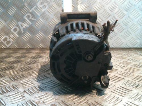 Alternador RENAULT KANGOO (KC0/1_) 1.4 (KC0C, KC0H, KC0B, KC0M) (75 hp) 20988926
