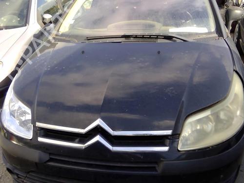 Right mirror CITROËN C4 I (LC_) 1.6 16V | BP20986458C27 