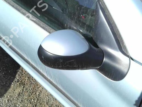 Used Right mirror PEUGEOT 206 CC (2D) 2.0 S16 (136 hp) 27336738