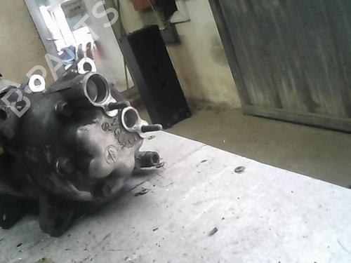 Compressor A/A PEUGEOT 307 (3A/C) 2.0 HDi 90 | BP20994660M34