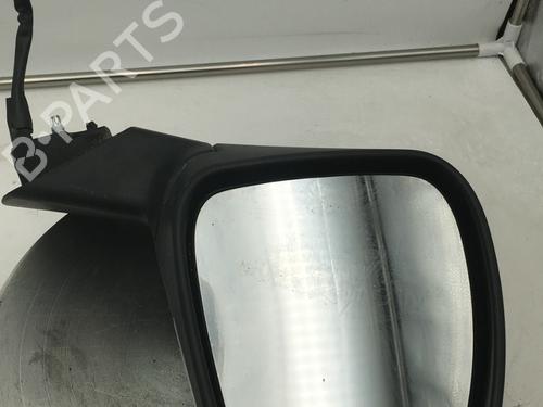 Used Right mirror Right mirror RENAULT GRAND SCÉNIC III (JZ0/1_) 1.5 dCi (JZ09, JZ0D, JZ10, JZ14, JZ1G, JZ29, JZ2C) (110 hp) 23803361 23803361