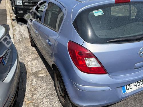 Starter OPEL CORSA D (S07) 1.2 (L08, L68) | BP39489109M8 - Image 3