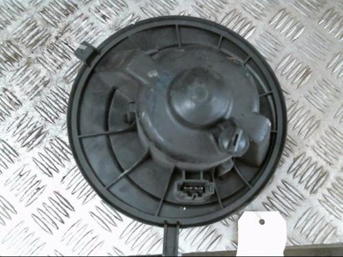 Heater blower motor VW CADDY III Box Body/MPV (2KA, 2KH, 2CA, 2CH) 1.9 TDI | BP20999494M62 