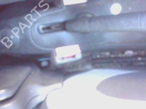 Used Seat buckle Seat buckle CITROËN C3 Picasso (SH_) [2008-2026] 33869879 33869879