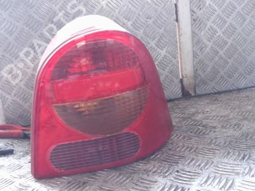 Right taillight RENAULT TWINGO I (C06_) 1.2 16V (C06C, C06D, C06K) | BP24850755C35 