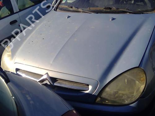 Right taillight CITROËN XSARA (N1) 2.0 HDi 90 | BP20996327C35 