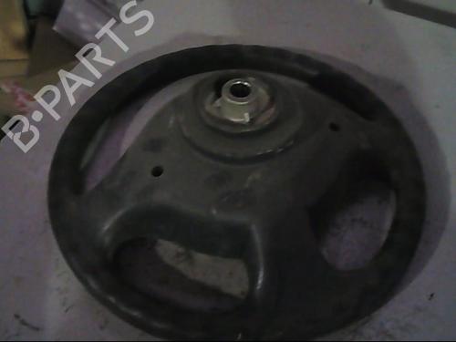 Lenkrad für Lenkrad RENAULT CLIO II (BB_, CB_) 1.9 D (B/CB0J) (65 hp) 20999342 20999342