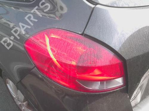 Used Left taillight Left taillight 37280293 37280293