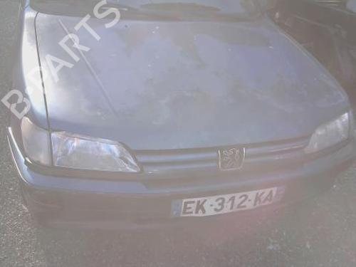 Used Parts PEUGEOT 306 Hatchback (7A, 7C, N3, N5) 1.9 D (68 hp) 4432446