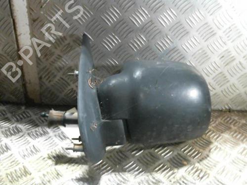 Used Left mirror RENAULT KANGOO Express (FC0/1_) D 65 1.9 (FC0E, FC02, FC0J, FC0N) (64 hp) 22045626