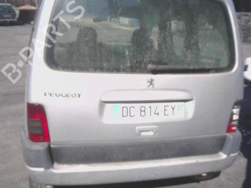 Left taillight PEUGEOT PARTNER MPV (5_, G_)  | BP33743031C34  - Image 9