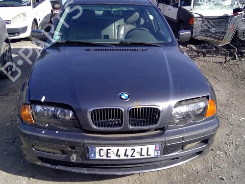 Front left window mechanism BMW 3 (E46) 320 d | BP20990934C22 