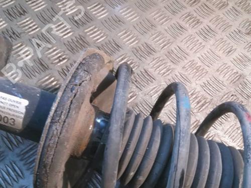 Left front shock absorber PEUGEOT 307 (3A/C) 2.0 HDi 110 | BP29420271M16 