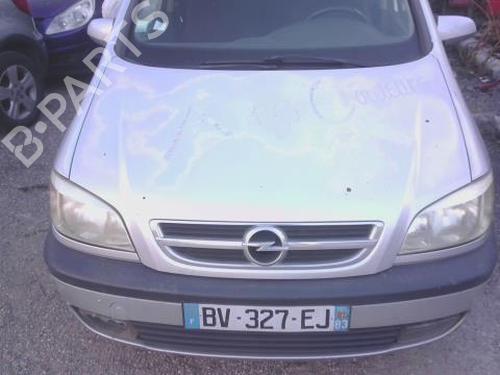 Used Parts OPEL ZAFIRA A MPV (T98) 2.0 DTI 16V (F75) (101 hp) 4382591