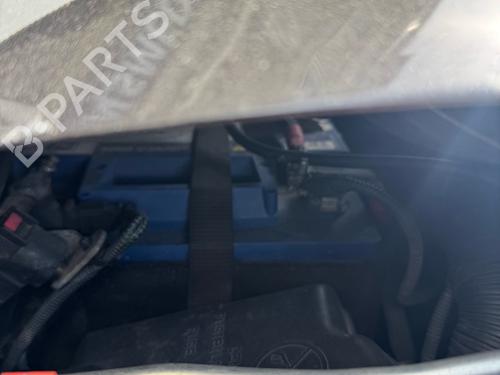 Right sun visor FIAT PUNTO (199_) 1.3 D Multijet | BP38266453I2 - Image 6