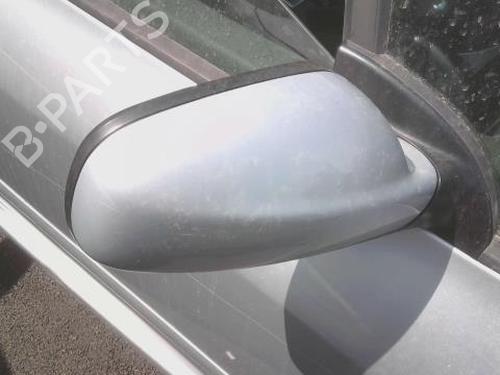 Ryggespeil høyre Ryggespeil høyre PEUGEOT 307 CC (3B) 2.0 16V (140 hp) 36240558 36240558