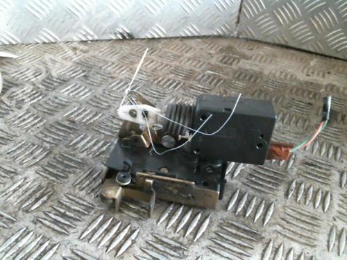 Elektronisk modul PEUGEOT 106 II (1A_, 1C_) 1.5 D (57 hp) 20998507