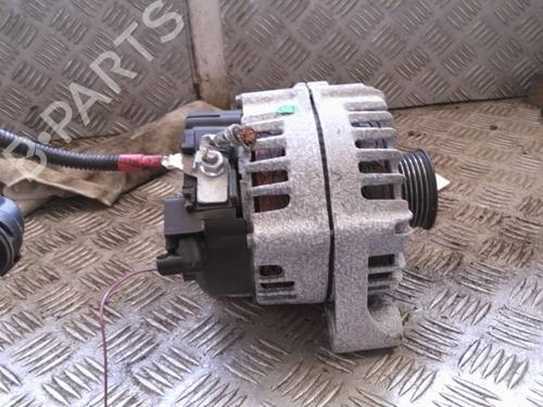 Used Alternator BMW 1 Coupe (E82) [2006-2013]  22055909
