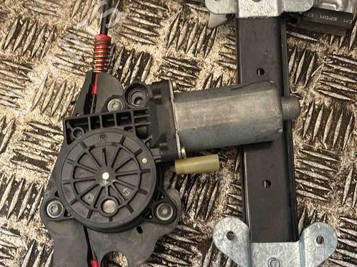 Used Front left window mechanism Front left window mechanism 34394390 34394390