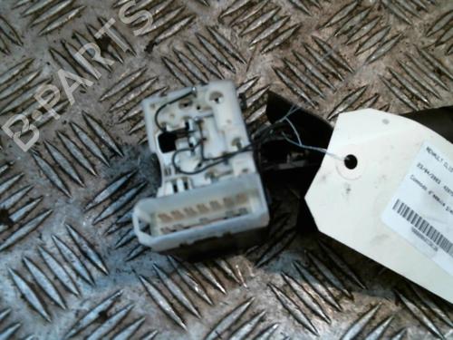 Steering column stalk RENAULT CLIO II (BB_, CB_) 1.5 dCi (B/CB08) | BP22040157I23 