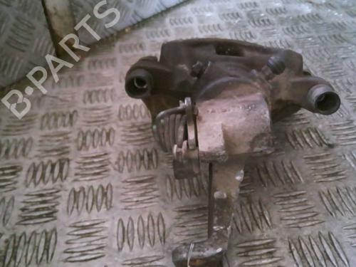 Left rear brake caliper RENAULT LATITUDE (L70_) 2.0 dCi 150 (L70H) | BP28019056M107 