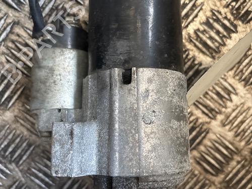 Starter PEUGEOT 3008 I MPV (0U_) 1.6 HDi | BP30516111M8 - Image 3