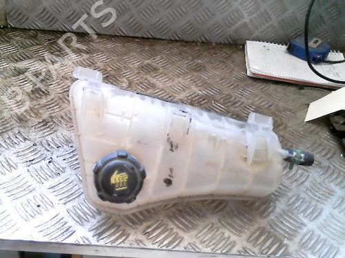 Expansion tank RENAULT KANGOO Express (FW0/1_) 1.5 dCi 75 (FW07, FW10, FW04) | BP20989839C120 