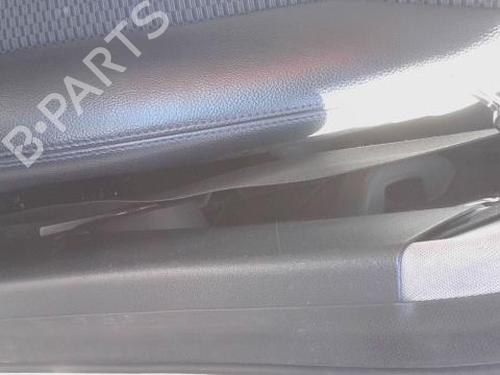 Used Front left seatbelt Front left seatbelt MERCEDES-BENZ A-CLASS (W169) A 180 CDI (169.007, 169.307) (109 hp) 33805781 33805781