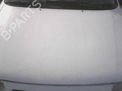 Used Hood CITROËN SAXO (S0, S1) 1.5 D (57 hp) 29448225