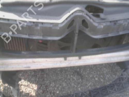 Used Front bumper reinforcement CITROËN C4 II (NC_) 1.6 HDi 115 (114 hp) 29116818