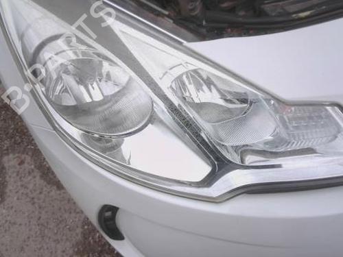 Used Right headlight CITROËN DS3 (SA_) 1.6 VTi 120 (120 hp) 30006406