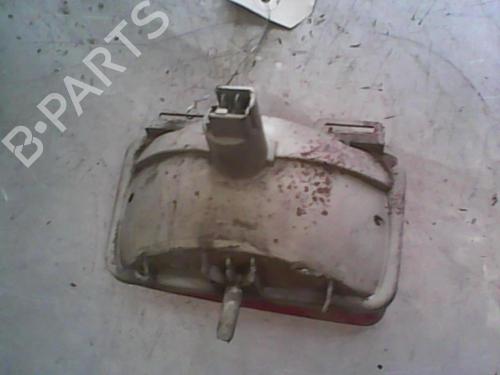 Used Rear bumper left light Rear bumper left light PEUGEOT 205 II (20A/C) 1.4 (75 hp) 22036356 22036356