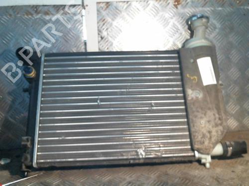 Køler PEUGEOT 106 I (1A, 1C) 1.0 (50 hp) 20989159