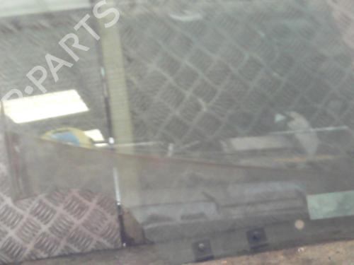 Used Rear right door window RENAULT CLIO IV (BH_) 1.5 dCi 75 (75 hp) 25259338
