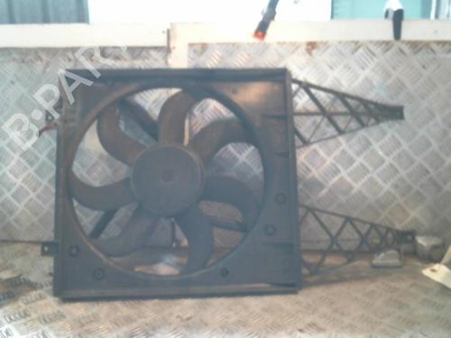 Koelventilatormotor SKODA FABIA I (6Y2) 1.2 (64 hp) 20992643