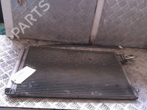 Used AC radiator FIAT 500 (312_) 1.2 (312AXA1A) (69 hp) 26888630