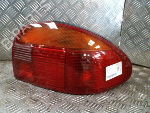 Used Right taillight FORD MONDEO I (GBP) 1.8 TD (88 hp) 22036651