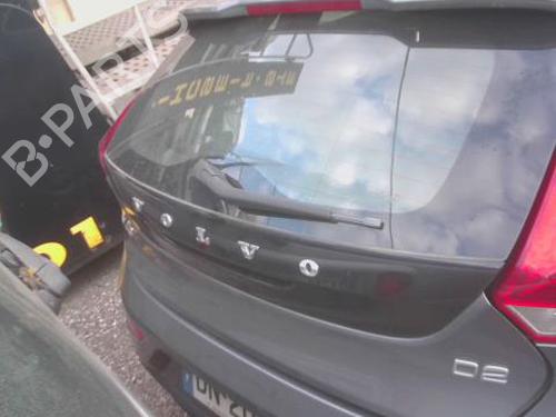 Used Tailgate VOLVO V40 Hatchback (525) D2 (114 hp) 29323358