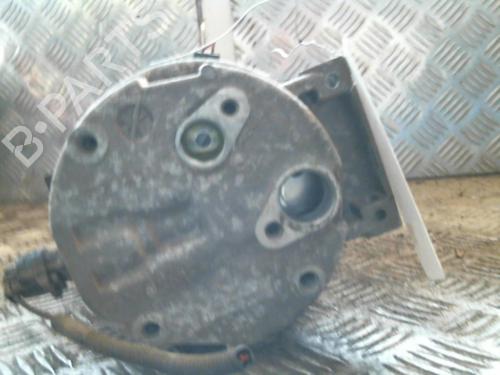 AC compressor RENAULT LAGUNA II (BG0/1_) 1.6 16V (BG1G, BG1H) | BP21000406M34 