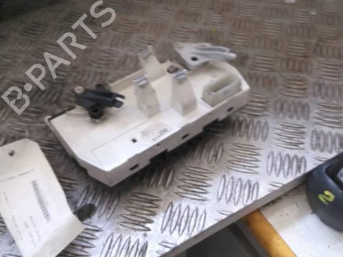 Climate control PEUGEOT 206 Hatchback (2A/C) 1.4 i | BP26398690I5 