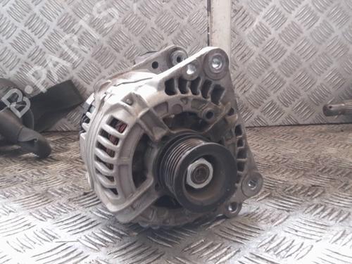 Used Alternator Alternator VW POLO (6N2) 1.4 16V (75 hp) 26430484 26430484