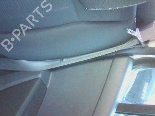 Used Rear left seatbelt Rear left seatbelt 33539522 33539522