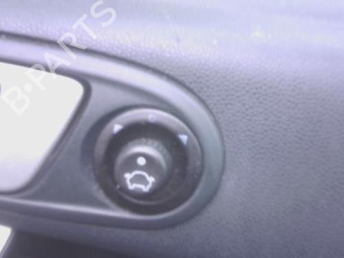 Mando retrovisor Mando retrovisor FORD FIESTA VI (CB1, CCN) 1.4 TDCi (70 hp) 35965143 35965143