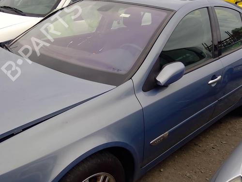 Left mirror RENAULT LAGUNA II (BG0/1_) 1.9 dCi (BG08, BG0G) | BP22038844C26 