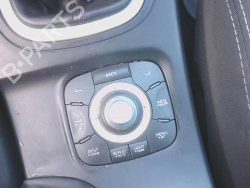 Used Switch RENAULT MEGANE III Grandtour (KZ0/1) 1.9 dCi (KZ0J, KZ0N, KZ1S) (131 hp) 31577052
