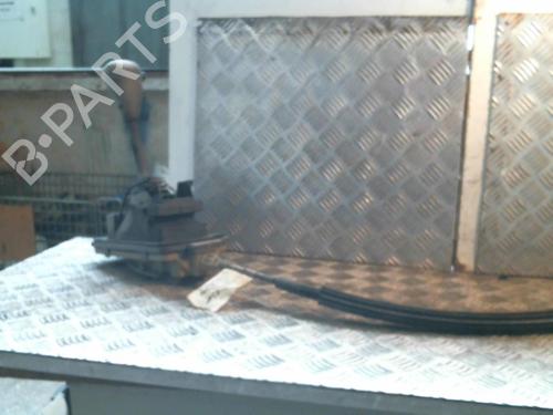 Used Gear lever RENAULT KANGOO (KC0/1_) 1.6 16V (95 hp) 22041024