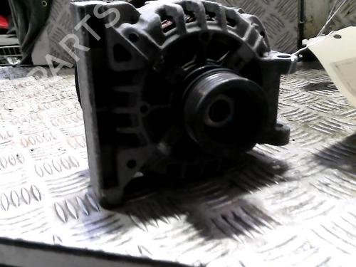 Generator MERCEDES-BENZ A-CLASS (W168) A 160 (168.033, 168.133) (102 hp) 22069813